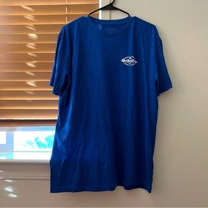 Donated - Quicksilver T-shirt